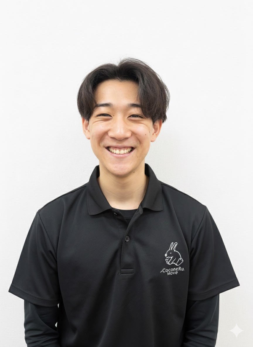 光田航輝のプロフィール写真