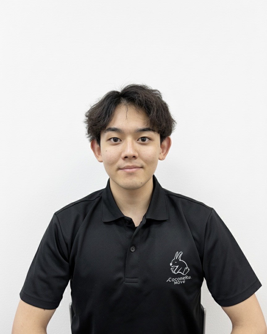 斎藤嶺吏のプロフィール写真